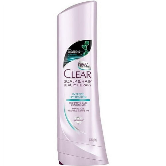 Clear Conditioner Hydration Fix 12.7 oz