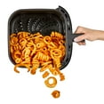 thumbnail image 6 of PowerXL Vortex Pro 8 Qt Air Fryer, 6 of 9