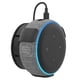 thumbnail image 1 of Soporte de montaje en pared Likrtyny Para Echo Dot 3ra generación negro, 1 of 4