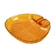 thumbnail image 1 of Naiovety Placa práctica de ABS para bola de hervida con 2 puertos de inmersión para compartir fácilmente, hecha de seguridad e inodoro Mostrada Color bronceado, 1 of 6