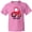 Azalea, variant on Inktastic Farming Red Tractor Farm Baby Youth T-Shirt