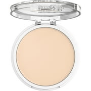 (2 pack) Maybelline Super Stay Powder Foundation Makeup, Soft Matte Finish, 120, 0.21 oz