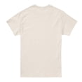 thumbnail image 2 of Rick And Morty - Camiseta Trippy de Rick para Hombre (Natural), 2 of 4