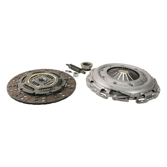 LUK OE Replacement Clutch Kit