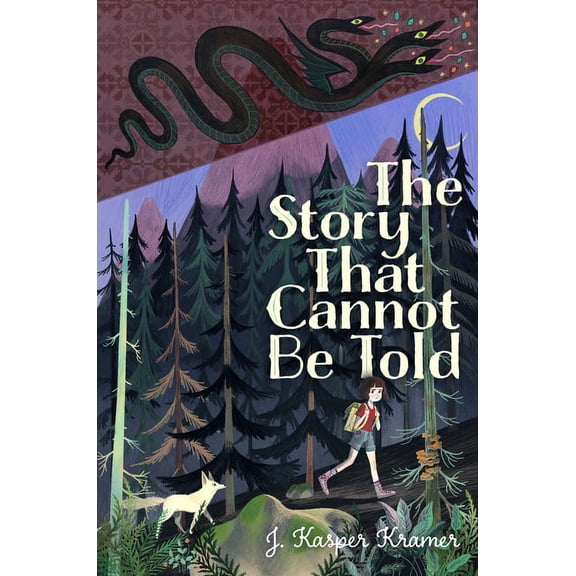 The Story That Cannot Be Told, (Hardcover)