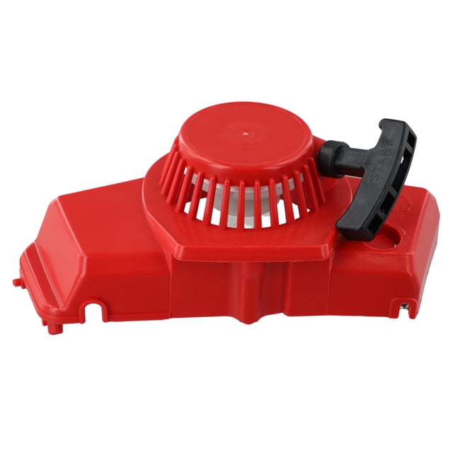 Bgsha Recoil Pull Start Starter For NB411 EC04 Trimmer Brushcutter Mower Engine