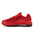 thumbnail image 2 of Nike Men's Air Max TL 2.5 University Red Black Shoes, from StockX, 2 of 5