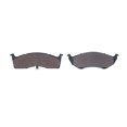 thumbnail image 2 of Balatas Delanteras para Audi A4 Dynamik DNK7518AD642, 2 of 3