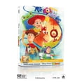 thumbnail image 2 of Toy Story 5 (Steelbook) (4K Ultra HD + Blu-ray + Digital Copy) Disney-Pixar, Adventure, Animation, Comedy, Children, Family, 2 of 6