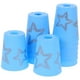 thumbnail image 2 of Juego de 12 vasos apilables rápidos para apilar, juego de apilamiento deportivo., 2 of 8
