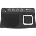 thumbnail image 3 of Lavadora White Westinghouse 25 kg Gris WWXCTT332009QBK Semiautomática Doble Tina, 3 of 4