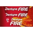 thumbnail image 4 of Dentyne Fire Sugar Free Gum, Cinnamon, 16 Ct, 4 of 4