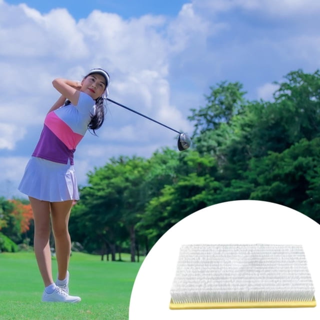 Mat de búnker Equipo profesional para principiantes Golfador de golfistas al aire libre