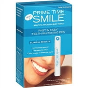Prime Time Smile Fast & Easy Teeth Whitening Pen