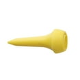 thumbnail image 4 of Paquete de 100pcs Tees para golf para Golfista de Amarillo, 4 of 8