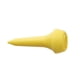 thumbnail image 4 of Paquete de 100pcs Tees para golf para Golfista de Amarillo, 4 of 8