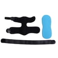 thumbnail image 2 of Cergrey Adjustable Ankle Support,Plantar Fasciitis Night Splint,Foot Drop Orthotic Brace Plantar Fasciitis Traction Strap Ankle Support Night Splint, 2 of 8