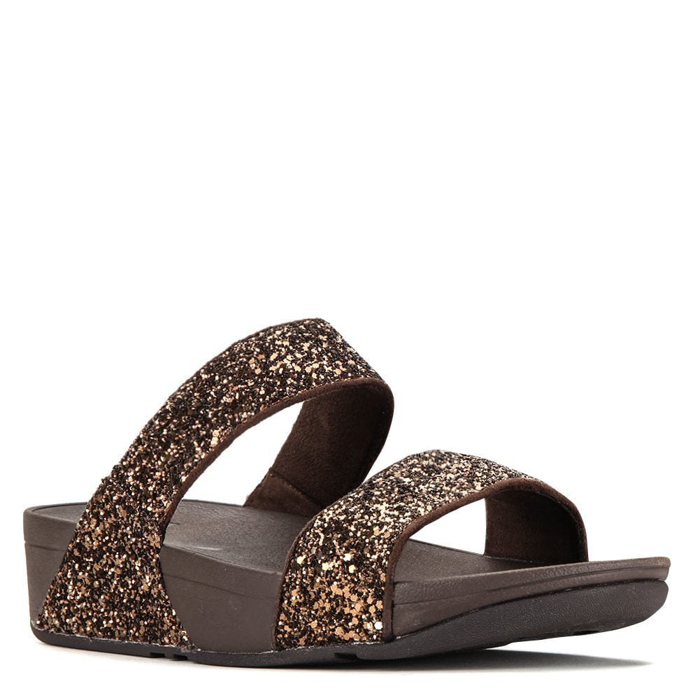 glitterball fitflops