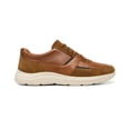 thumbnail image 1 of Sneaker Quirelli para Hombre Estilo 702509 Tan, 1 of 5