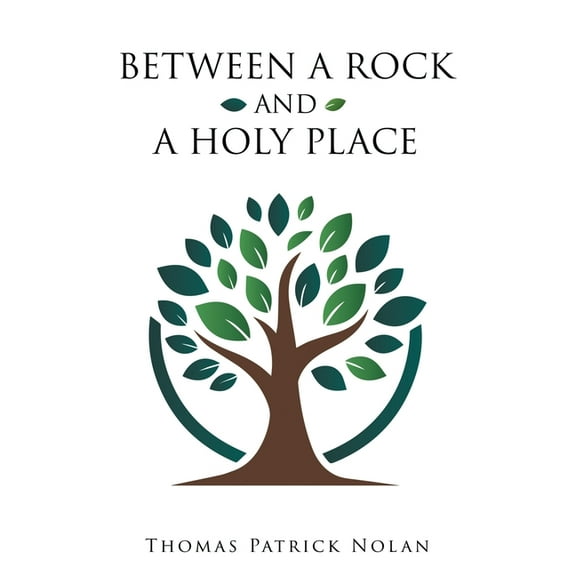 Between a Rock and a Holy Place, (Paperback)