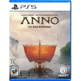 thumbnail image 1 of Anno 117 : Pax Romana (PS5), 1 of 6