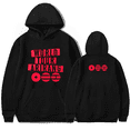thumbnail image 2 of Arirang World Tour Merch Hoodie Sweatshirt Streetwear Unisex Winter&Spring Casual Fashion Pullovers, 2 of 4