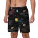 thumbnail image 1 of Fotbe Galaxy Traje de Baño para Hombre – Shorts de Natación de Secado Rápido con Forro y Bolsillos-Large, 1 of 6
