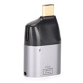thumbnail image 1 of Ccdes Typec Mâle vers VGA Adaptateur Femelle Portable Typec vers VGA Adaptateur Compatible pour //OS X, Type-C Adaptateur, Typec Mâle vers VGA Adaptateur Femelle, 1 of 8