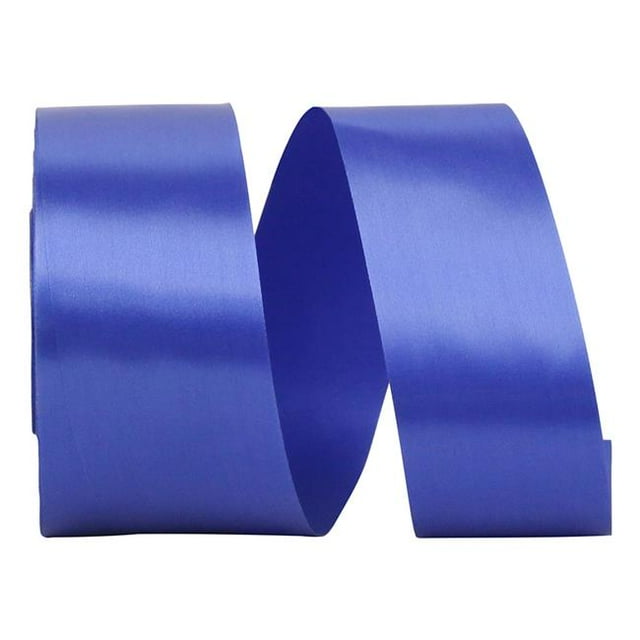 Reliant Ribbon 5750-050-16W Ruban d'Imprimante Parfait de 10,75 Po, 55 Verges, Royal