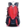 thumbnail image 2 of Travel Backpack Wholesale Group Buy Camping Cycling Backpack,Black, 2 of 2