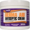 Derma Aid Antiseptic Cream For Wounds