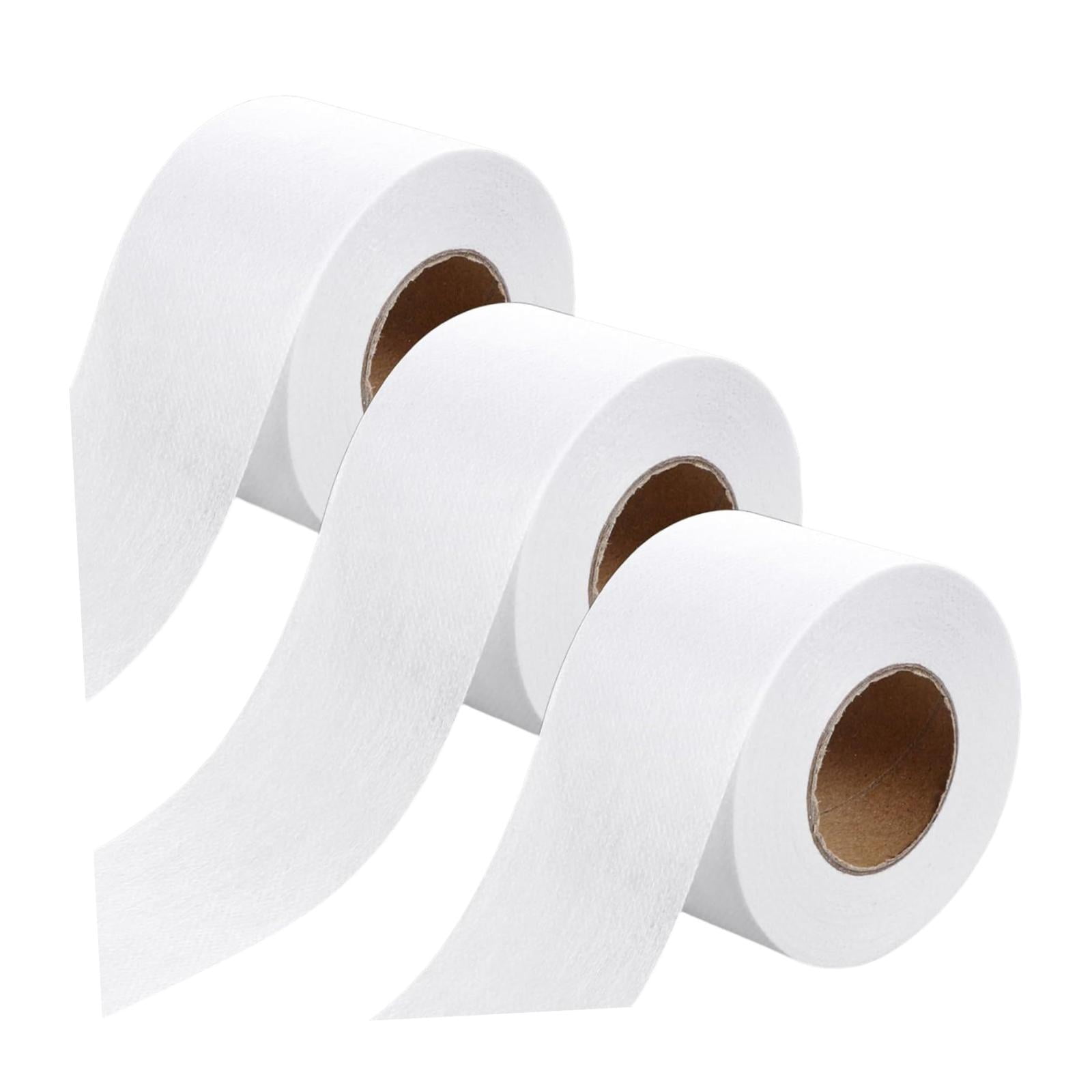 S SERENABLE Set of 3 Multi-purpose Iron-on Hemming Tapes, No Sewing Required, Ideal for Creative Hobbies: Skirts, Curtains, Shirts And Trousers.