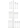 thumbnail image 2 of Lenox Eternal Flatware 20 Piece Set, Service for 4, 2 of 4