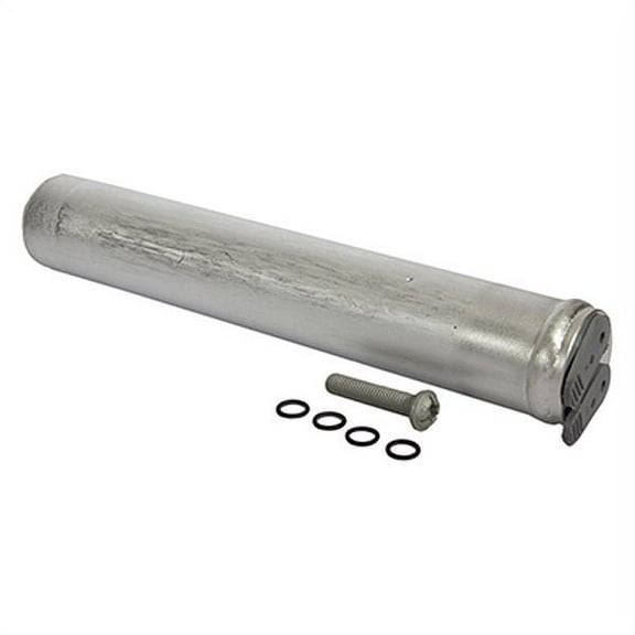 Motorcraft A/C Accumulator YF-3538 Fits select: 2010-2014 FORD MUSTANG