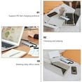 thumbnail image 4 of Miangastore Hub USB 6 Ports Convertisseur Vidéo USB pour Ordinateur Portable, 4 of 9