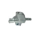 thumbnail image 3 of Speravity Interruptor de tanque de combustible, bomba duradera de Metal para motocicleta, válvula de llave de purga, grifo de gasolina, accesorios para Vehículos, repuestos y accesorios Mis Speravity VI019887-00B, 3 of 6