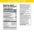 thumbnail image 3 of Waffle Kellogg's Eggo Mini Chocolate 349g, 3 of 9