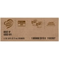 thumbnail image 3 of NESTLE Coffee mate Coffee Creamer Café Mocha Flavor, Liquid Creamer Singles, 0.375 fl. oz., 200 Count, 3 of 24