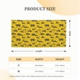 thumbnail image 5 of Lsque Vintage Excavator Pattern Party Banner, Festive Banner , Holiday Celebrations and Events for Carnival Birthday Party Festival Decorations-Medium, 5 of 8