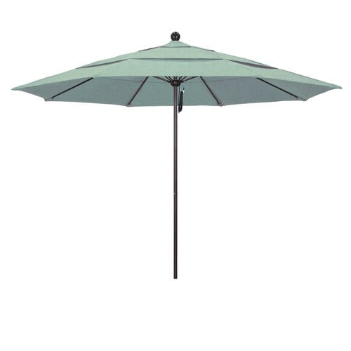 California Umbrella 11' Market Umbrella