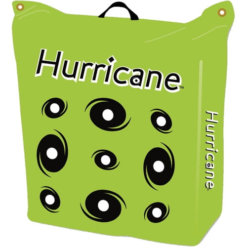 Hurricane Bag Archery Target 