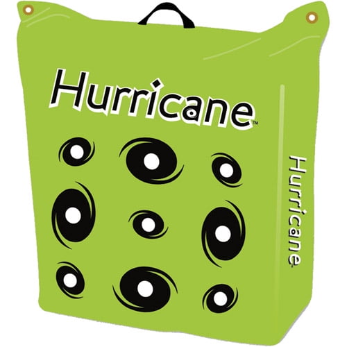 Hurricane H-25 Bag Target