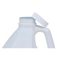 thumbnail image 4 of Saxofón Versatemp, lavable, resistente, 1 litro, color blanco, 4 of 4