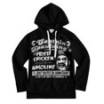 thumbnail image 6 of Captain Spaulding Hoodies for Boys Girls, Kids Horror Movie Pullover Hooded with Pocket, Youth Novelty 3D Print Long Sleeve Hooded, Fashion Sweatshirt, S-XL, 6 of 6