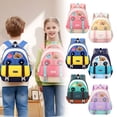 thumbnail image 2 of School Backpacks for Ages 5rd 6th 8th 10th - Backpacks in Bulk for Elementary, Middle, Students in Assorted Colors, 2 of 4