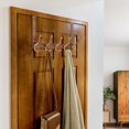 thumbnail image 2 of Colgador de puerta SKOLOO con gancho para colocar ropa y toallas, 2 of 6
