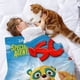 thumbnail image 2 of Agente Especial Oso anti-pilling, suave, ligera, esponjosa y acogedora de lujo para hogar y cocina – Perfecta para niños y adultos,200X150cm, 2 of 6