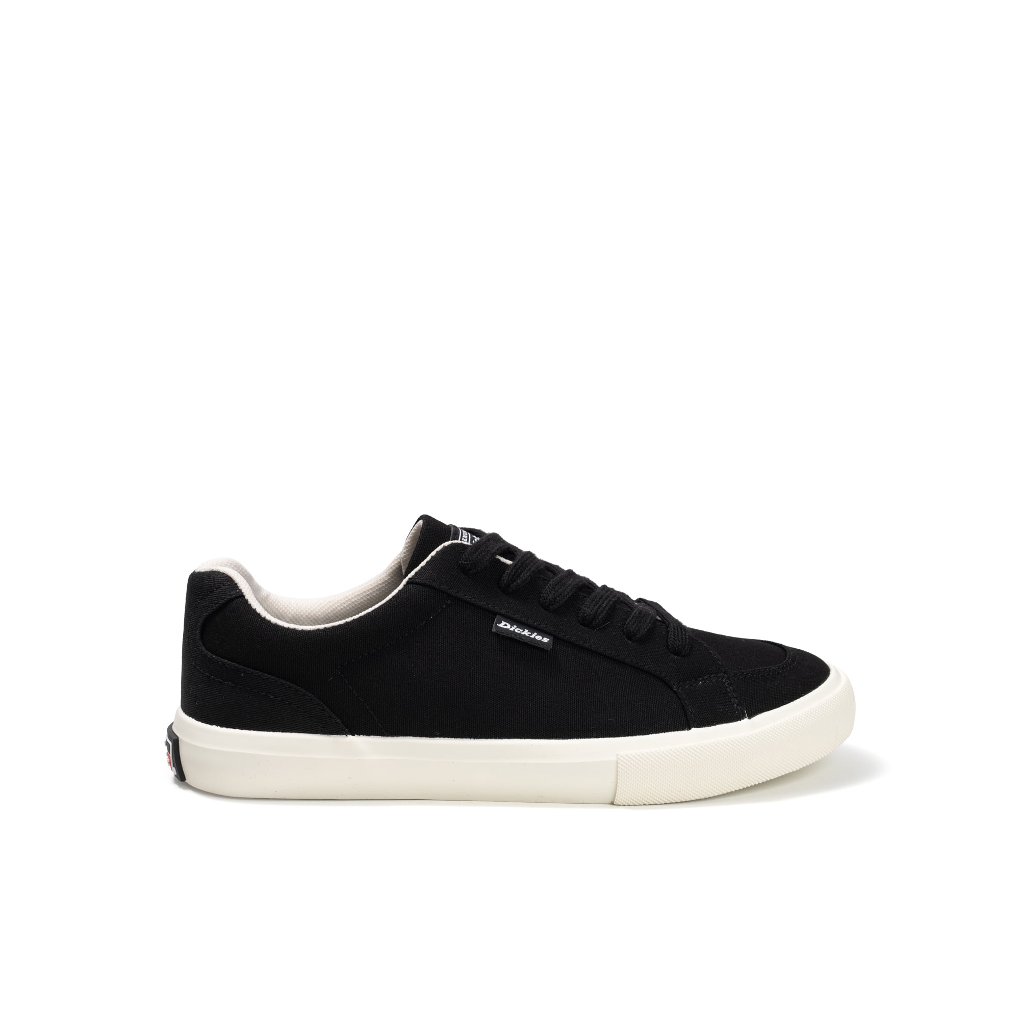 Dickies Ladies Lace Up Sneaker