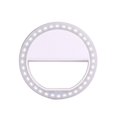 thumbnail image 3 of Selfie Ring Light con tres niveles de brillo y 36 LED. Afortunado Sencillez, 3 of 5