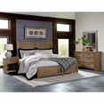 thumbnail image 5 of Samuel Lawrence Furniture SoHo Panel Bed, 5 of 5